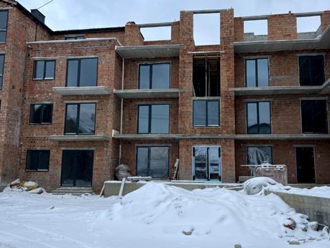 квартира за адресою Тараса Шевченка вул., 136