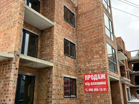 квартира за адресою Тараса Шевченка вул., 136