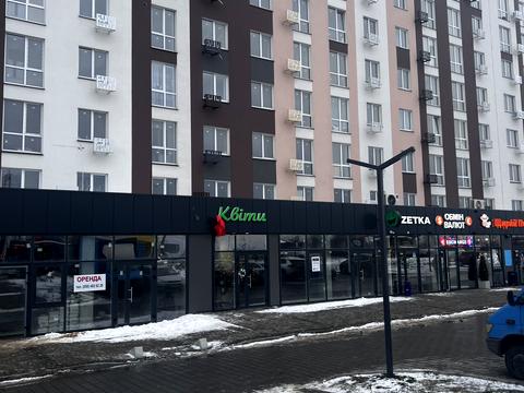 квартира за адресою Соборна вул., 289-В