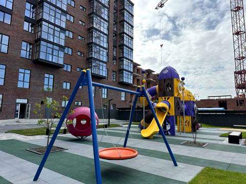 квартира за адресою Великотирновська вул., 9А