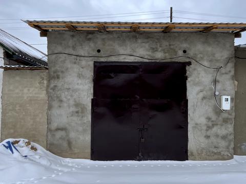 паркоместо по адресу Михайла Грушевського 27, 119