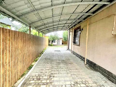 будинок за адресою вулиця 12-й Квартал