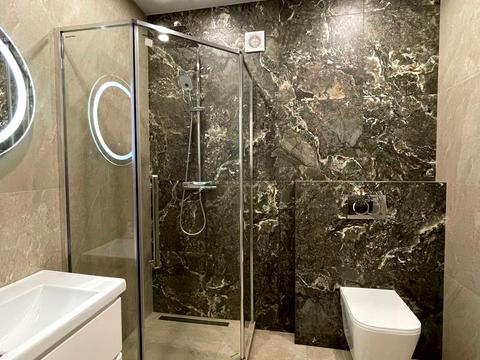 квартира по адресу Костя Широцкого ул., (Будинок)