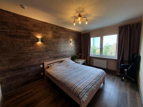 квартира за адресою Юлії Здановської вул. (Ломоносова), 85-Б