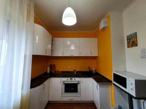 квартира за адресою Юлії Здановської вул. (Ломоносова), 85-Б