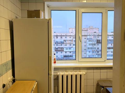 квартира за адресою Мілютенка вул., 11-Б