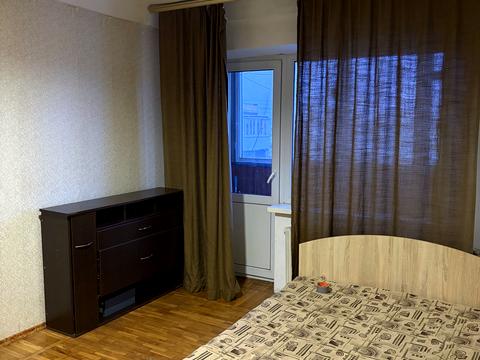 квартира за адресою Мілютенка вул., 11-Б