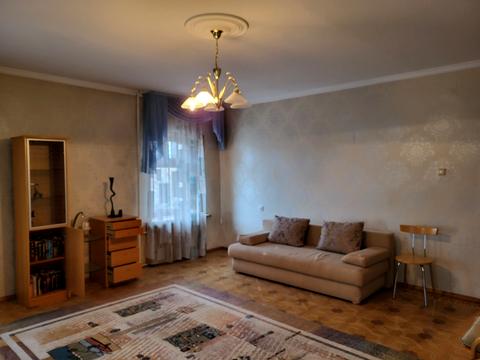 квартира по адресу Осипова ул. (Осипова), 37