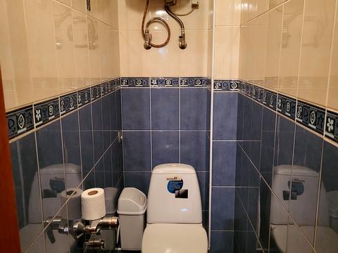 квартира по адресу Осипова ул. (Осипова), 37