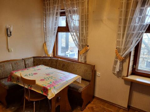 квартира по адресу Осипова ул. (Осипова), 37