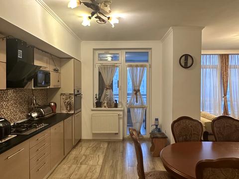 квартира за адресою Василя Стуса вул. (Островського), 24