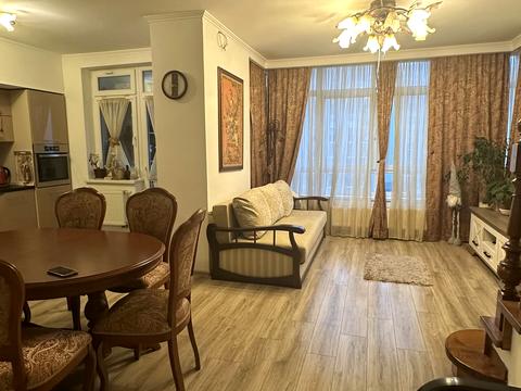 квартира за адресою Василя Стуса вул. (Островського), 24