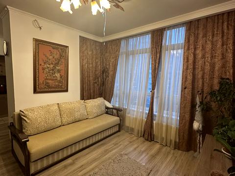 квартира за адресою Василя Стуса вул. (Островського), 24