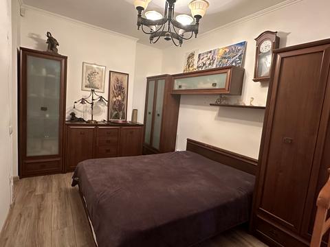 квартира за адресою Василя Стуса вул. (Островського), 24