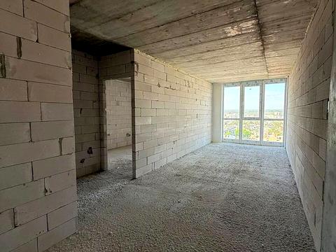 квартира за адресою Сонячна вул., (Будинок 1)