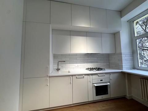 квартира по адресу Вячеслава Липинского ул. (Чапаева), 3