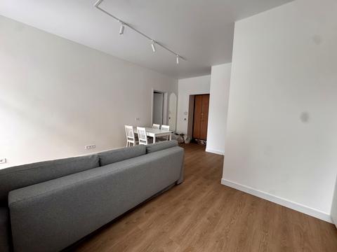 квартира по адресу Вячеслава Липинского ул. (Чапаева), 3