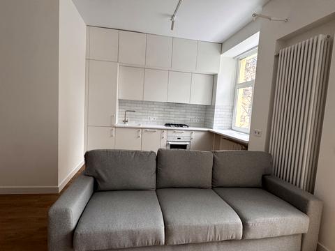 квартира по адресу Вячеслава Липинского ул. (Чапаева), 3