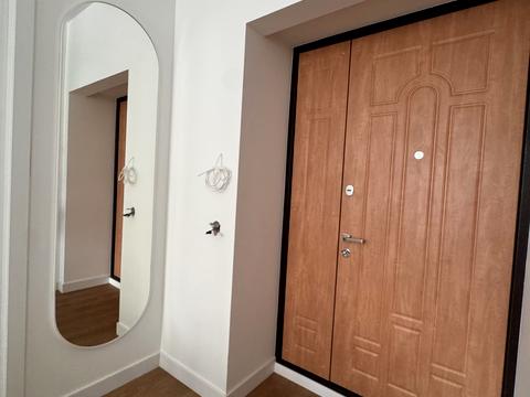 квартира по адресу Вячеслава Липинского ул. (Чапаева), 3