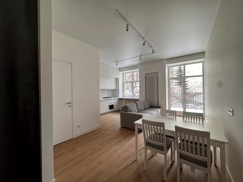 квартира по адресу Вячеслава Липинского ул. (Чапаева), 3