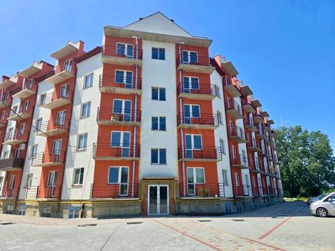 квартира за адресою Єньківська вул., 31