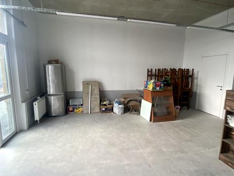 коммерческая по адресу Зелена, 1