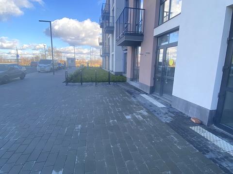 коммерческая по адресу Зелена, 1