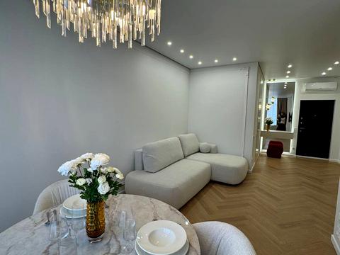 квартира по адресу Курортный пер., (Будинок)