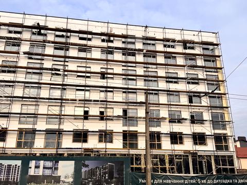 квартира за адресою Хіміків вул., (Будинок)