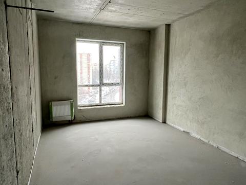 квартира за адресою Трускавецька вул., (Будинок)