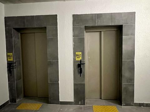 квартира за адресою Трускавецька вул., (Будинок)