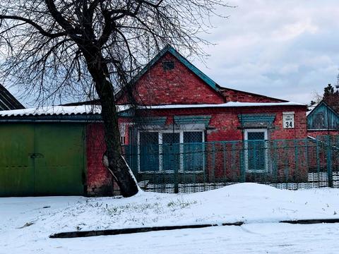 будинок за адресою Танкістів вул., 34