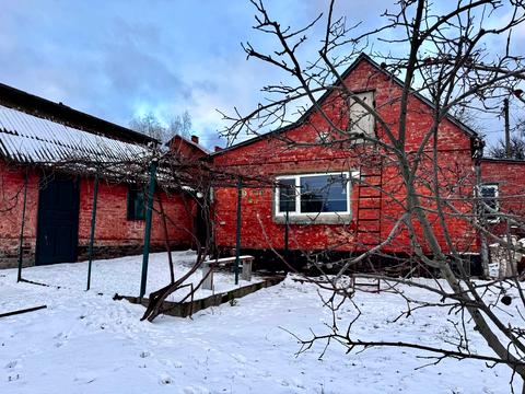 будинок за адресою Танкістів вул., 34