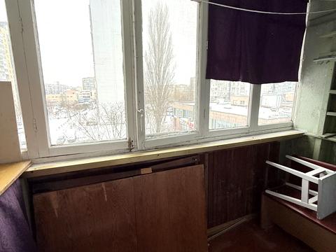 квартира за адресою Червоної Калини просп. (Володимира Маяковського), 26-Б