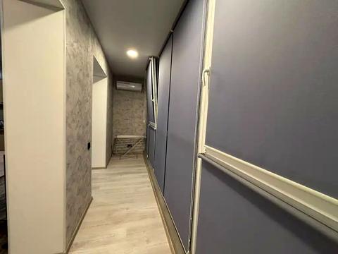 квартира по адресу Мольера ул., 77