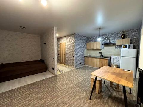 квартира по адресу Мольера ул., 77