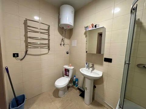 квартира по адресу Мольера ул., 77