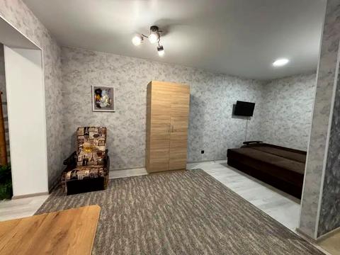 квартира по адресу Мольера ул., 77