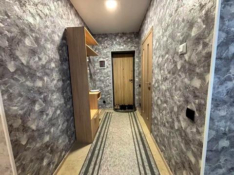 квартира по адресу Мольера ул., 77