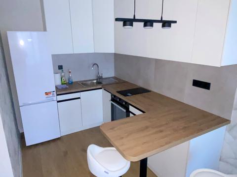 квартира за адресою Олександра Олеся вул., 10