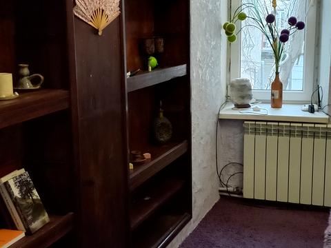 квартира по адресу Дегтярная ул., 35