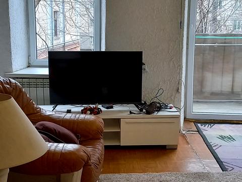 квартира по адресу Дегтярная ул., 35