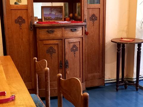 квартира по адресу Дегтярная ул., 35