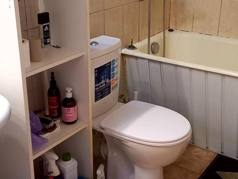 квартира по адресу Дегтярная ул., 35