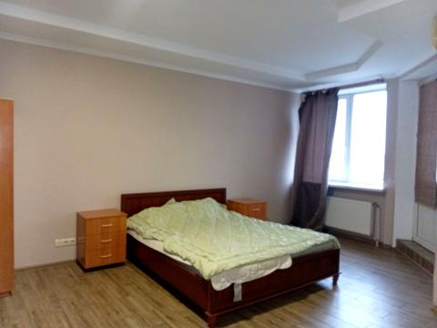 квартира за адресою Борщагівська вул., 143-Б