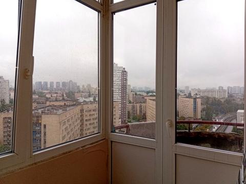 квартира за адресою Борщагівська вул., 143-Б