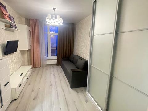 квартира за адресою Компасний пров., 1-А