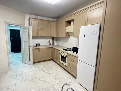 квартира за адресою Компасний пров., 1-А