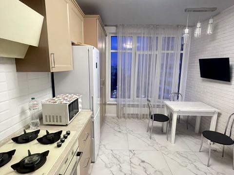 квартира за адресою Компасний пров., 1-А