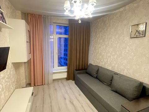 квартира за адресою Компасний пров., 1-А